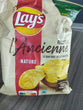 Chips 30g